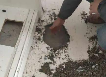 洞口卫生间漏水维修公司分享下精确定位查漏水一次多少钱?不同级别收费不同