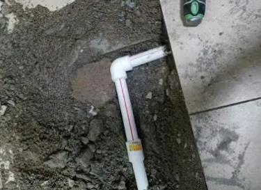 洞口阳台漏水维修时有哪些声音会影响检漏仪